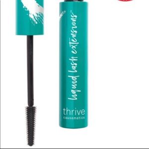 Thrive Causemetics Liquid Lash Extension Mascara